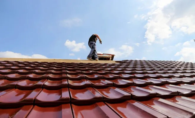 Rénovation de couverture, Oyonnax, Maxime Charpente et Fils